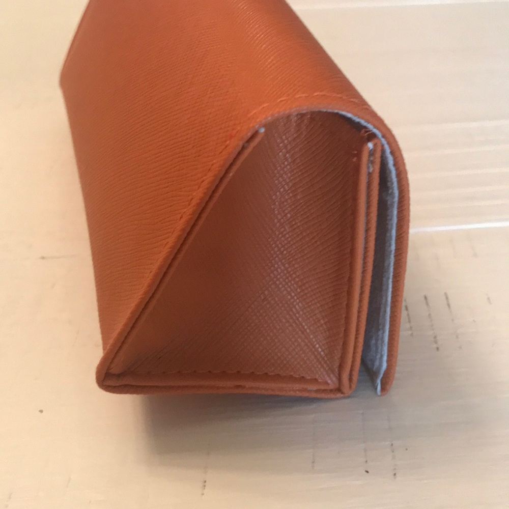 Tory Burch Sunglasses Case & Bag😎 - Picture 6 of 8